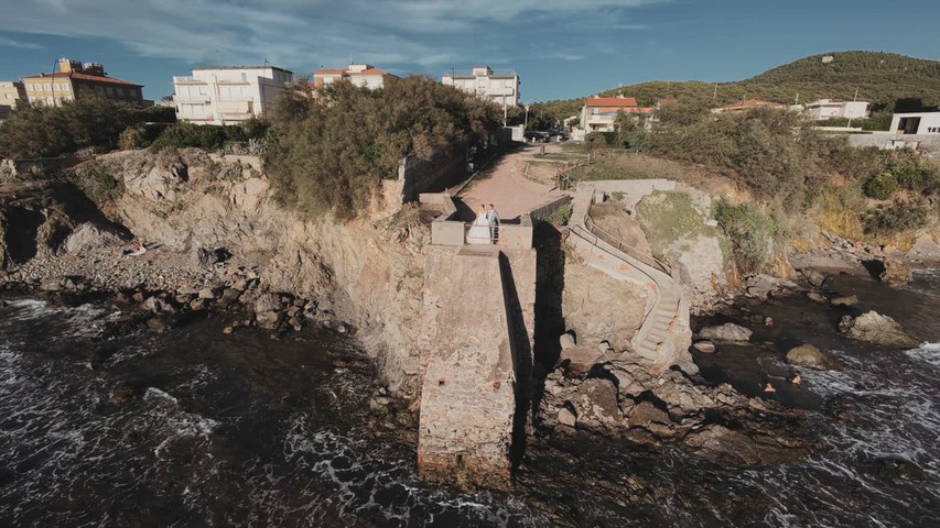 Trailer Davide e Rachele 29.8.26