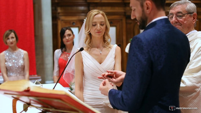 Francesca e Fabio