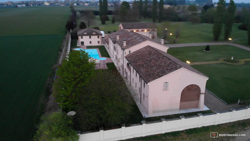 Villa dello Spino B&B Events 