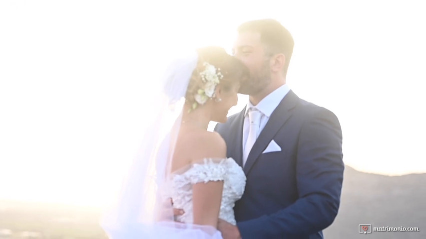 Wedding Anthea&Lorenzo 