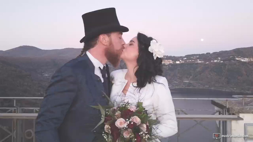 Wedding Isabella&Giorgio