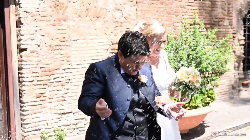 Wedding silvia&paola 