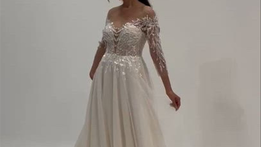 Abito sposa