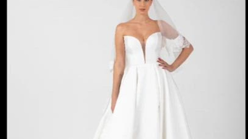 Nuova collezione sposa | Sesto Senso Cerimonia Torino