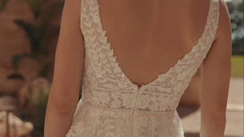 Trova l’abito da sposa dei tuoi sogni a Torino