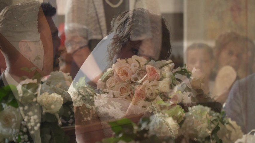 Tuscany wedding video | I Massini, Empoli (FI) // Elena e Cristiano