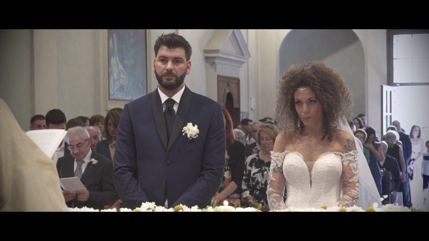 Tuscany wedding video | Tenuta quadrifoglio, Gambassi Terme // Benedetta e Damiano