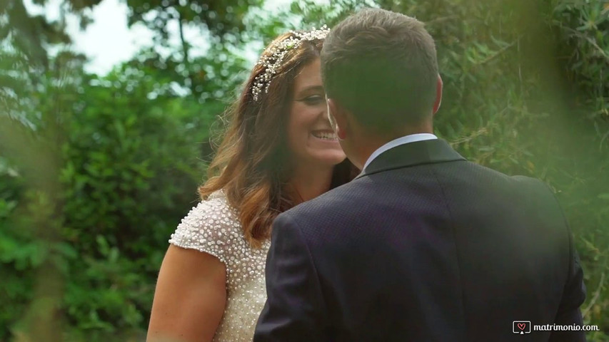 Tuscany wedding video | Pieve Di Sant'Appiano Barberino (FI) // Alice e Manuel