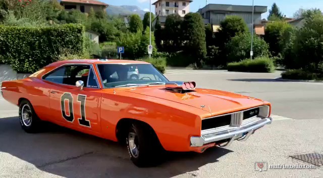 General Lee