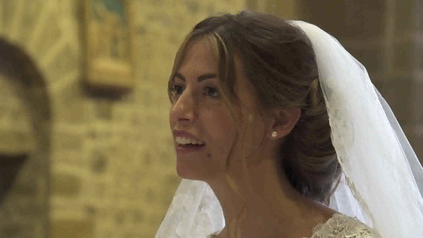 Tuscany wedding video | Tenuta Corbinaia, Montespertoli, Firenze // Federica e Leonardo