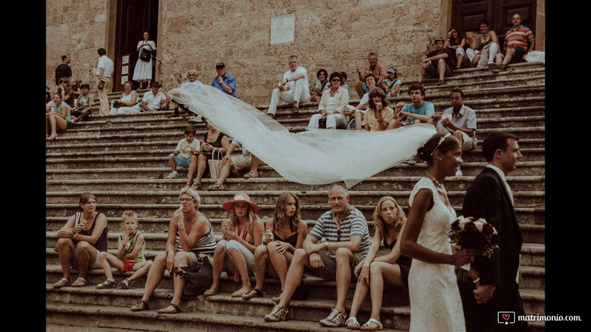 Taste the Apple - Fotografia di matrimonio creativa e spontanea