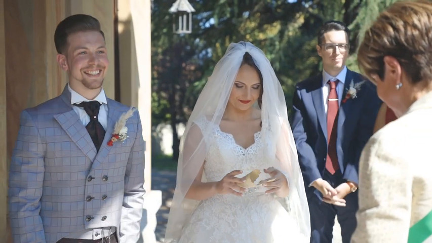 Eleonora e Samuele