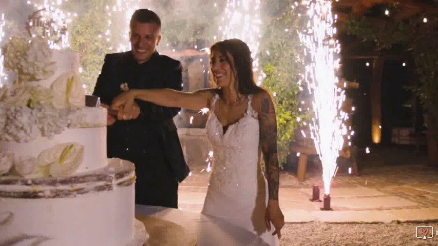 Michela e Marco