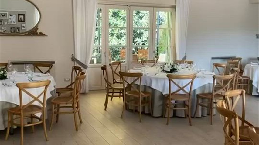 Set Musicale per Matrimonio in Ristorante | Voce + DJ