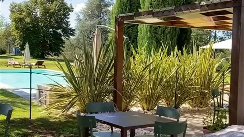 Aperitivo in Piscina + Cerimonia Classica | Live & DJ