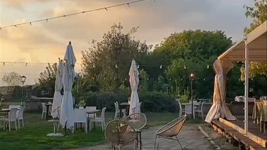 Esibizione Chillout | Matrimonio Elegante | Saretta & Maurizio