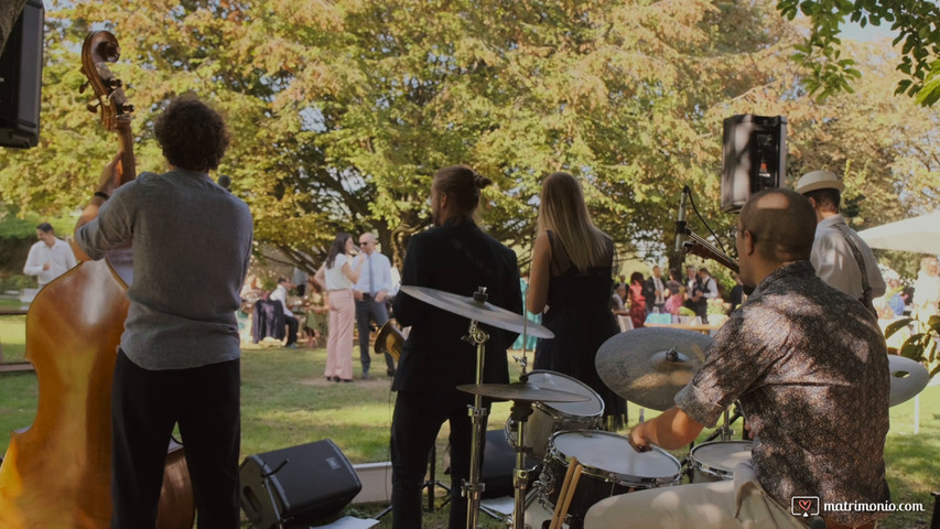 Wedding live - Video promo