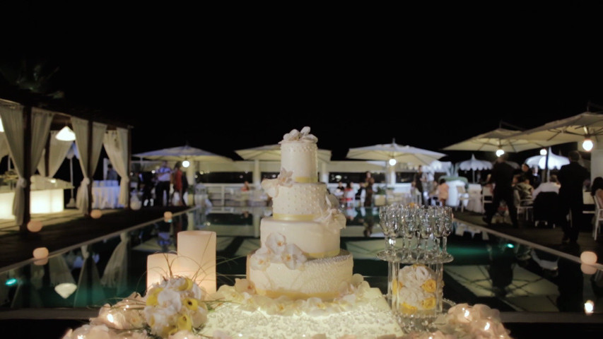 Wedding Trailer al Sohal Beach