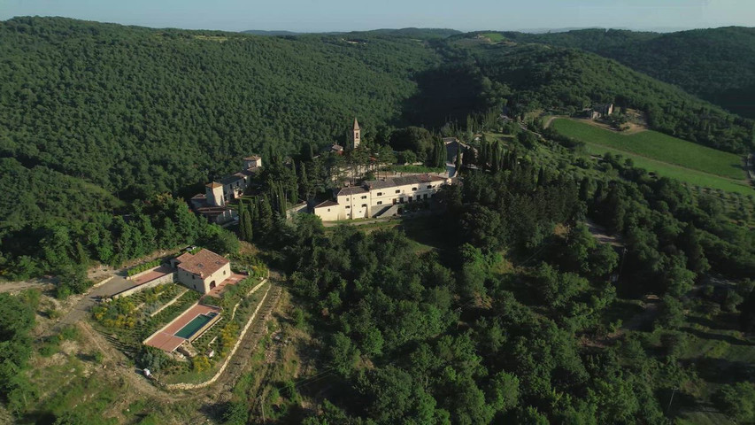 Borgo di Pietrafitta Relais