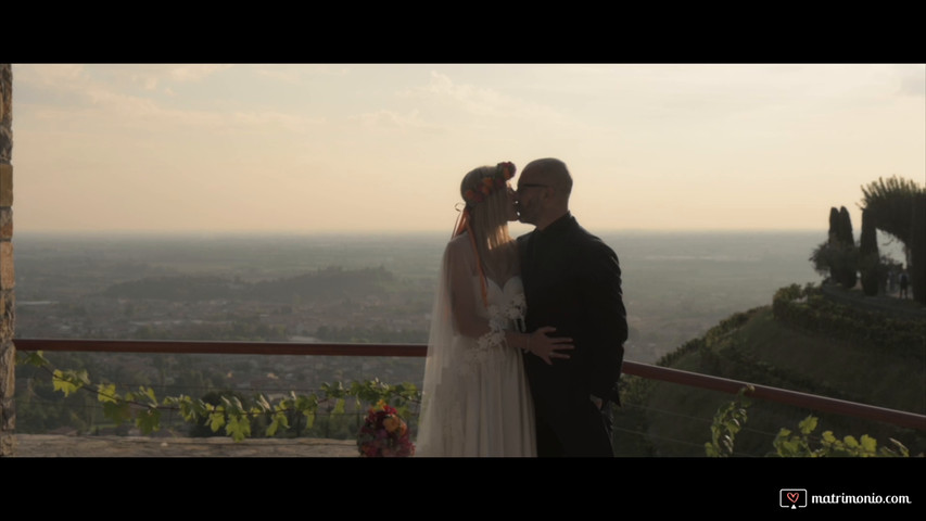 Trailer Video Per Michela e Fabrizio