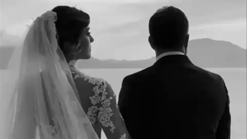 Vincenzo & Silvia
