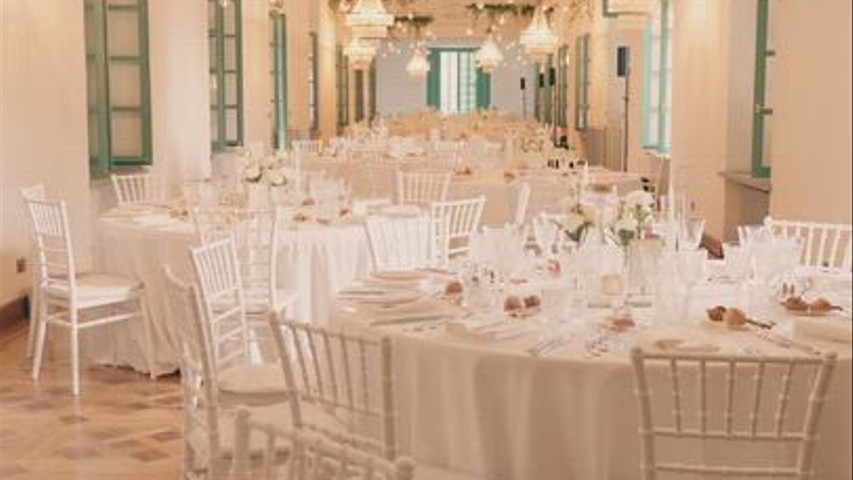 Lampadari villa bria
