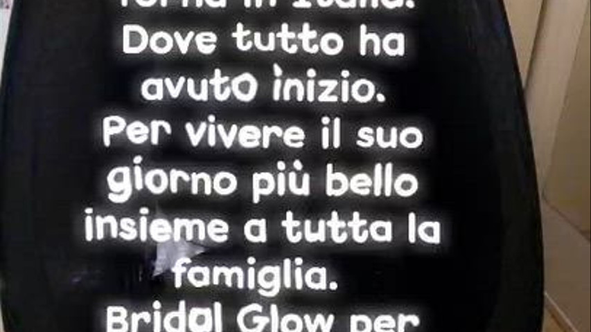 Marzia Paglialonga - Spray Tan Artist 