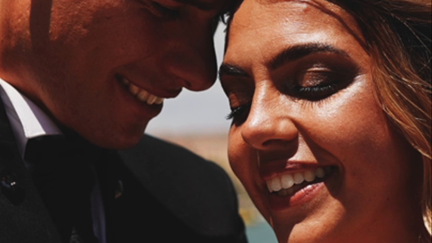 Emanuele e Ylenia