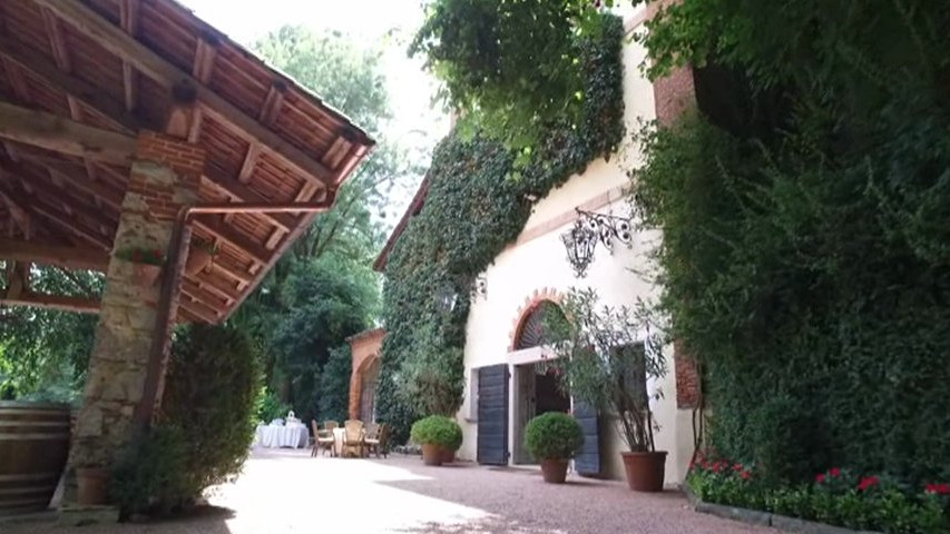 Video Nozze con Drone