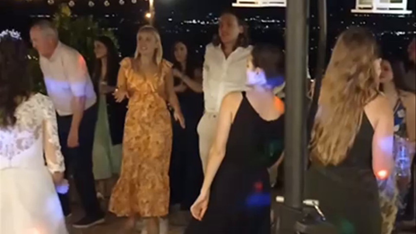 DJ - matrimonio - divertimento
