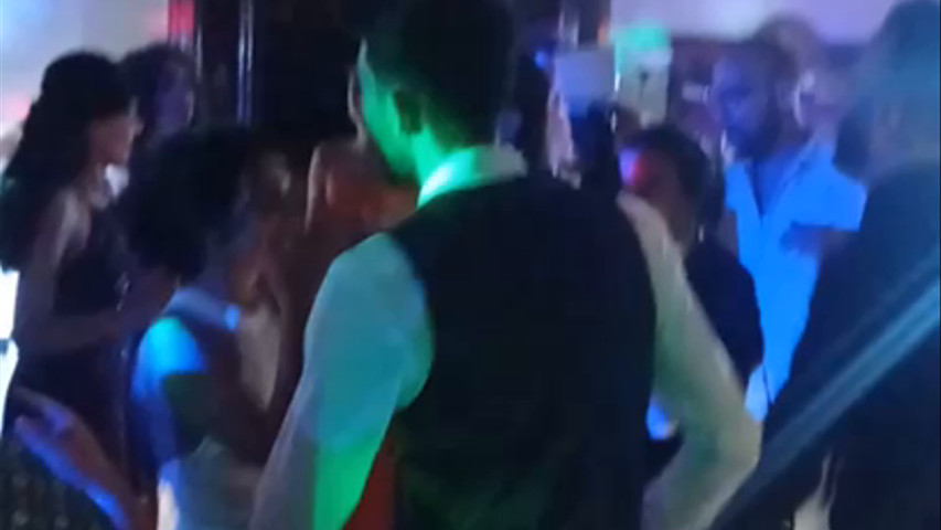DJ matrimonio - Festa
