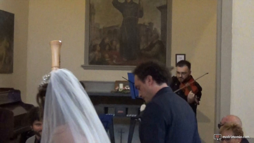 Wedding - Sposi - Bagno a Ripoli