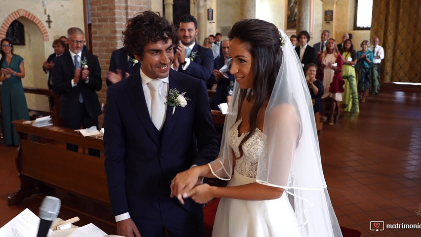 Diego & Giorgia