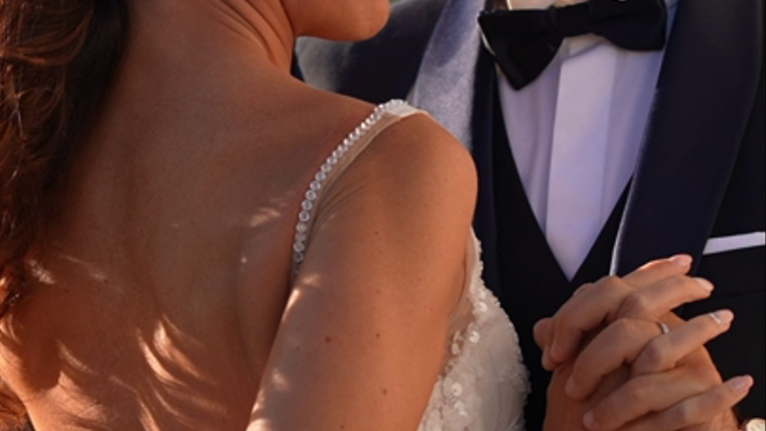 Genny & Gregorio