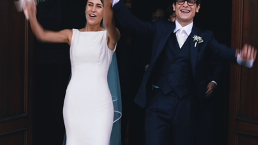 Giovanni & Martina