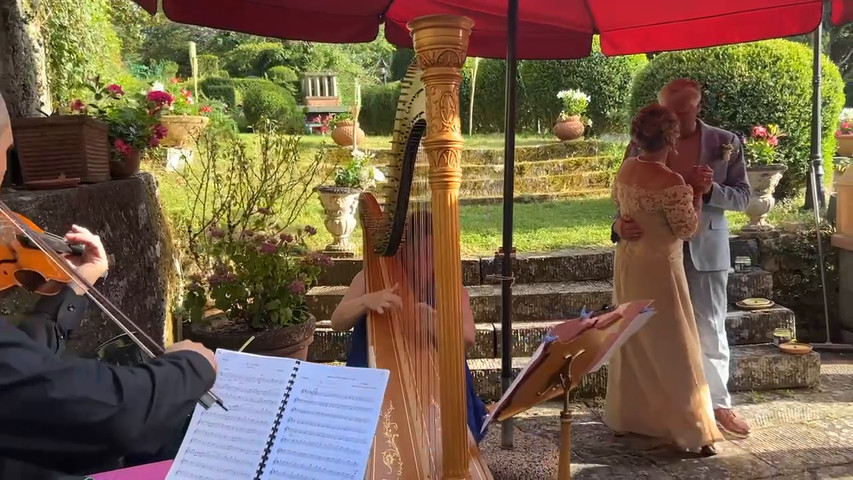 Sellitri Wedding Music 