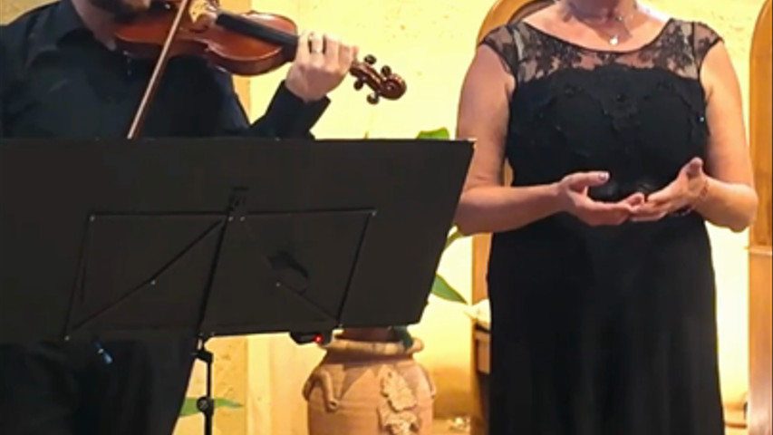 Dolce sentire - musica classica - matrimonio