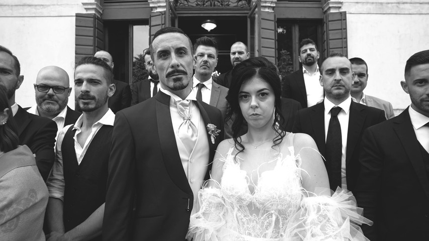 Clara & Andrea NARCOS