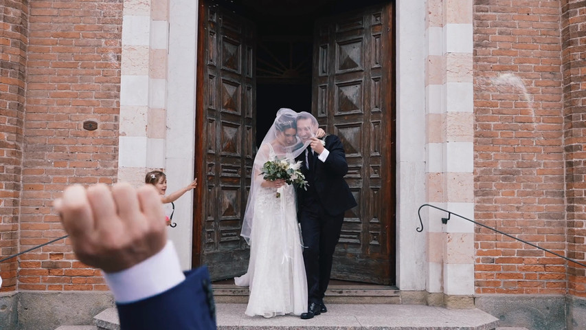 Giulia e Francesco