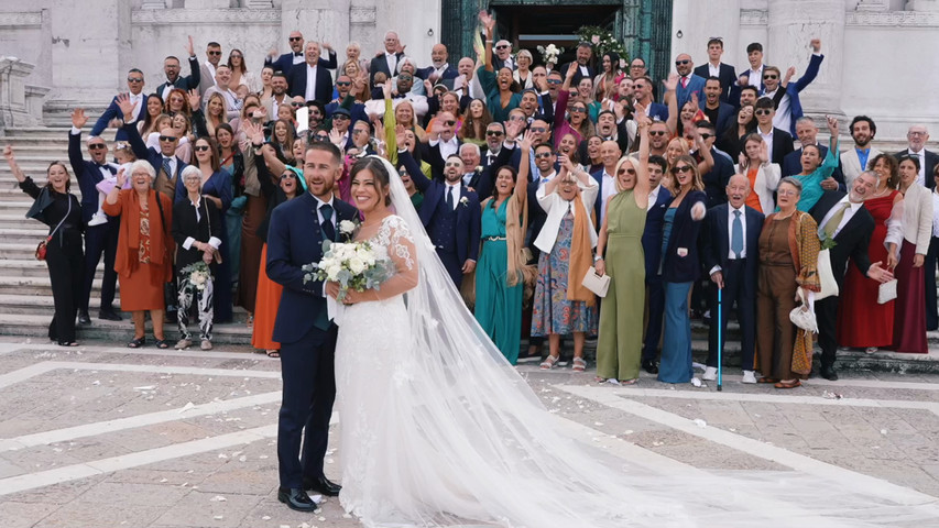 ALESSIA & MICHELE