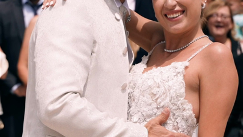 GIULIA & MATTEO