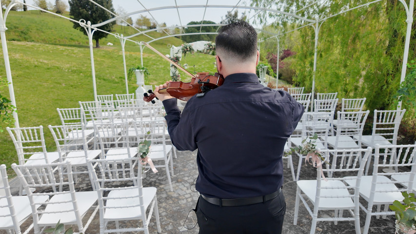 Sellitri Wedding Music