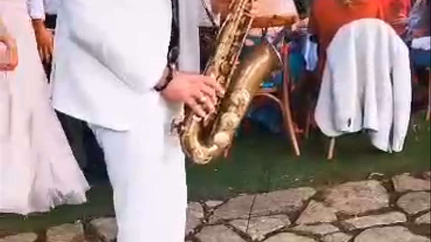 Sellitri Wedding Music