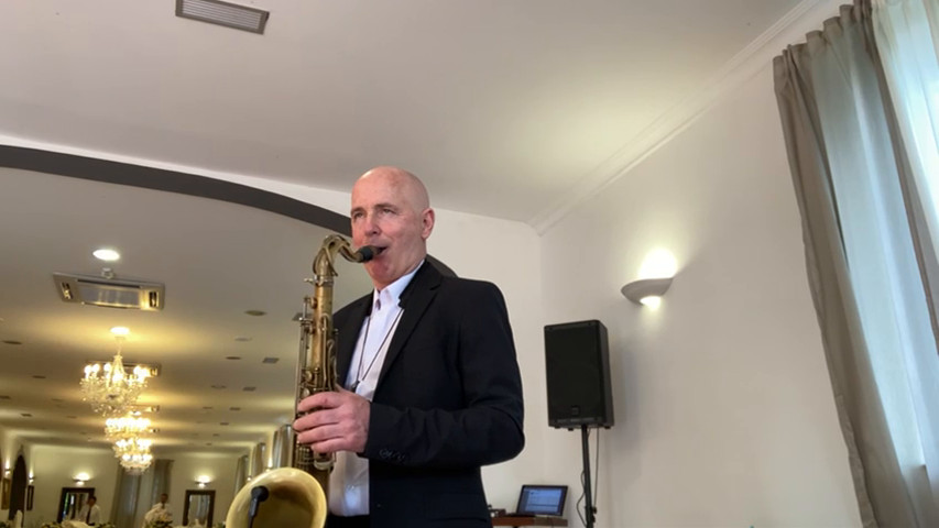 Sellitri Wedding Music