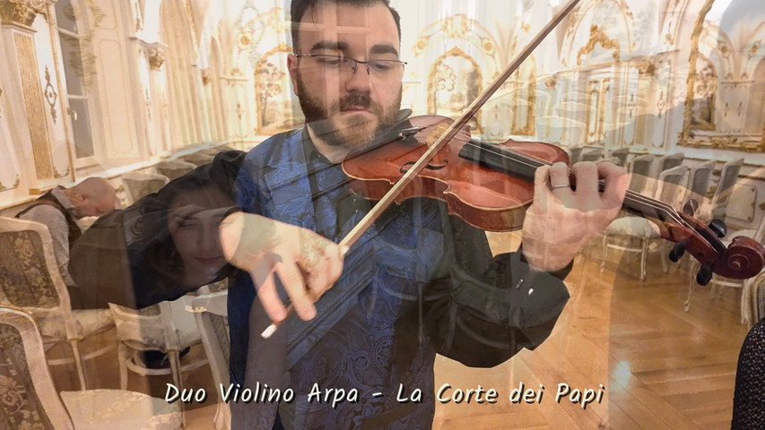 Sellitri Wedding Music 