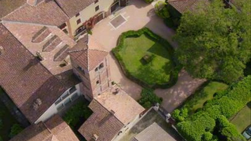 Abbazia - La storia 