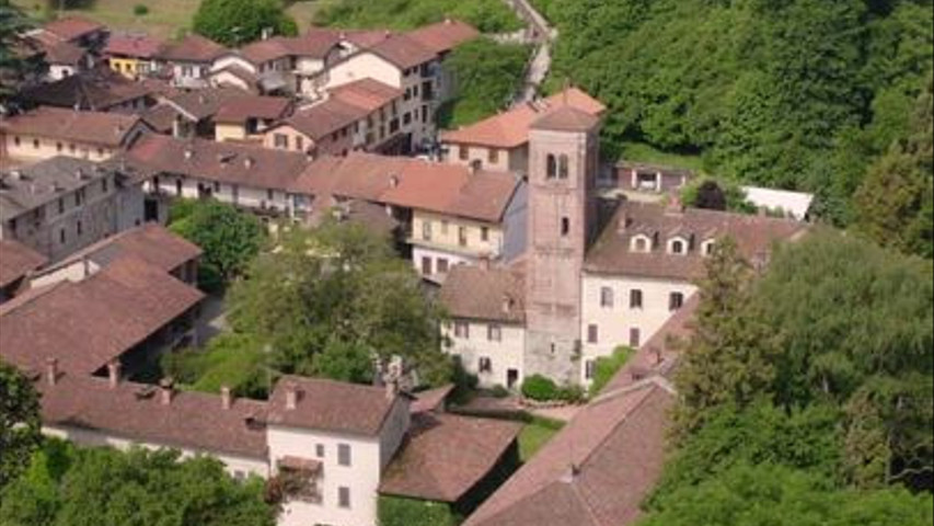 Abbazia Tour 