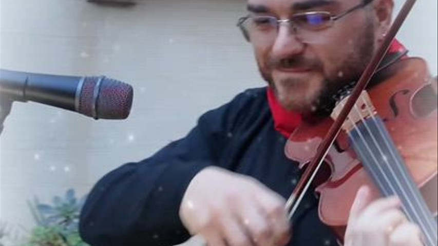 Sellitri Wedding Music - castello di valenzano - don't stop believin' - Journey