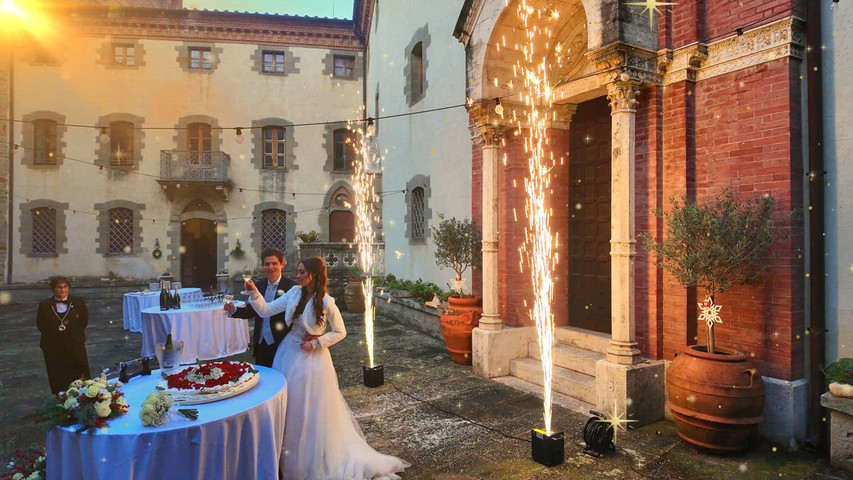 Sellitri Wedding Music
