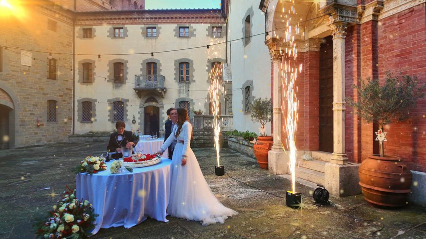 Sellitri Wedding Music